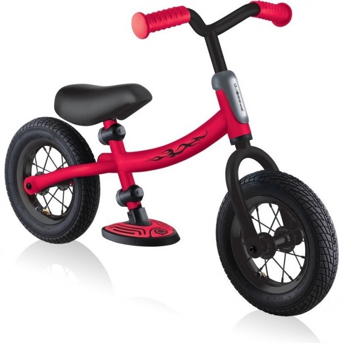 Беговел GLOBBER GO BIKE AIR Красный 615-102