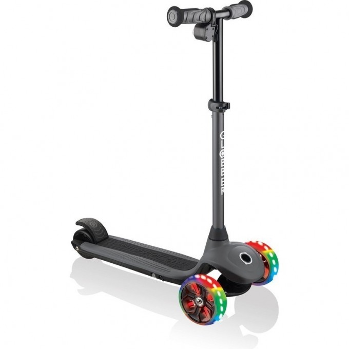 Детский электросамокат ONE K E-MOTION 4 Серый 655-120