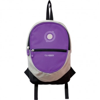 Рюкзак GLOBBER JUNIOR Фиолетовый