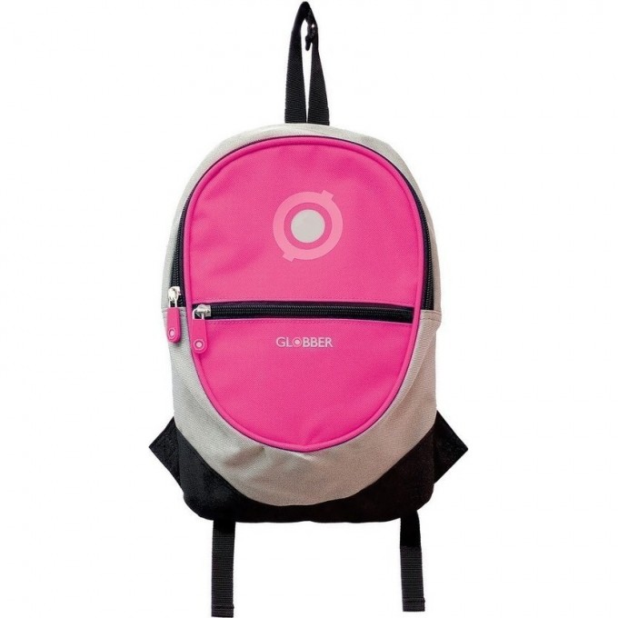 Рюкзак GLOBBER JUNIOR Розовый 524-110