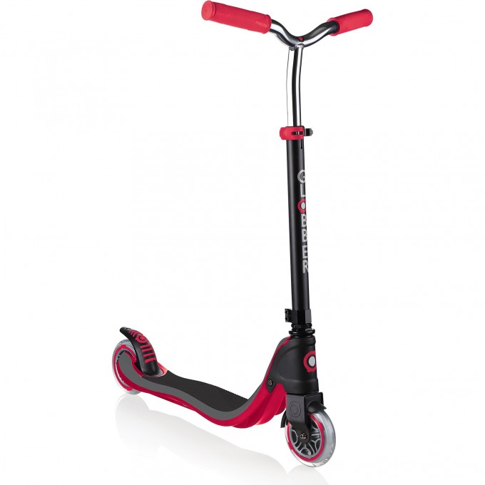 Самокат GLOBBER FLOW 125 Красный 470-102-2