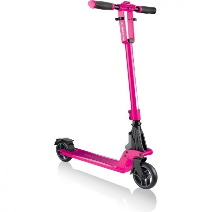 Самокат GLOBBER ONE K 125 Розовый 670-110
