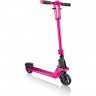 Самокат GLOBBER ONE K 125 Розовый 670-110