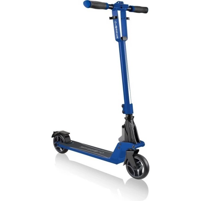 Самокат GLOBBER ONE K 125 Синий 670-100-2