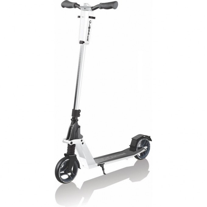 Самокат GLOBBER ONE K 165 Белый 671-119
