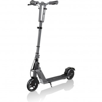 Самокат GLOBBER ONE K 165 BR Титаниум