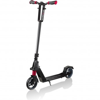 Самокат GLOBBER ONE K 165 Черный
