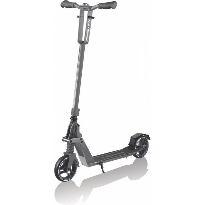 Самокат GLOBBER ONE K 165 Титан 671-199