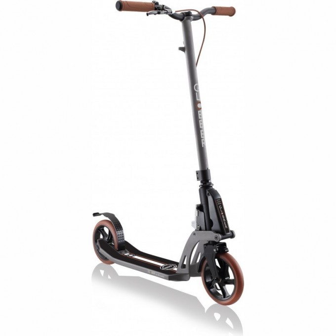 Самокат GLOBBER ONE K 180 BR VINTAGE Титан 499-380