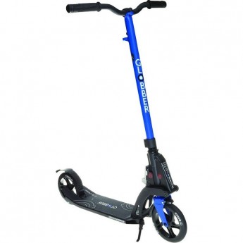 Самокат GLOBBER ONE K 180 Синий