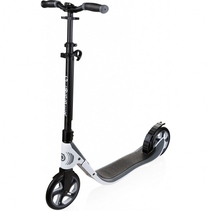 Самокат GLOBBER ONE NL 205 Белый 477-101