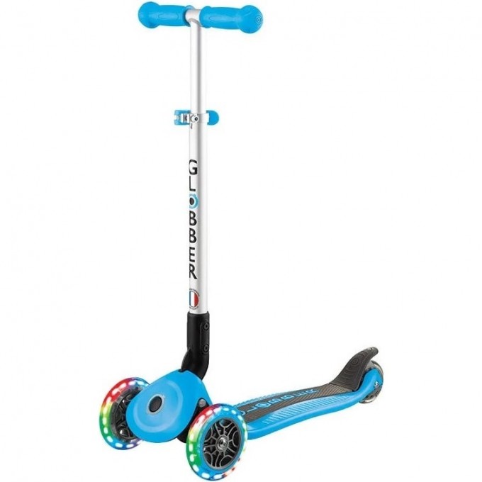 Самокат GLOBBER PRIMO PLUS 440-101-2