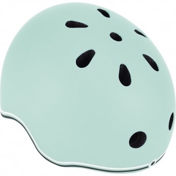 Шлем GLOBBER GO UP LIGHTS XXS/XS Мятный