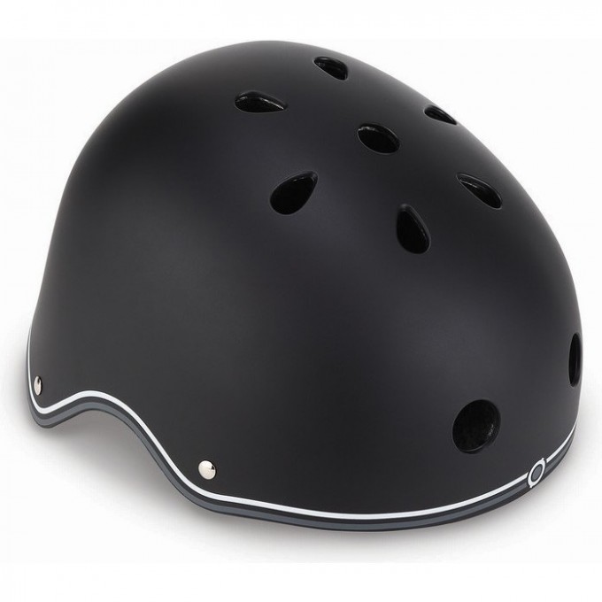Шлем GLOBBER PRIMO LIGHTS XS/S Черный 505-120
