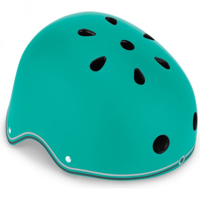 Шлем GLOBBER PRIMO LIGHTS XS/S Изумрудный 505-107