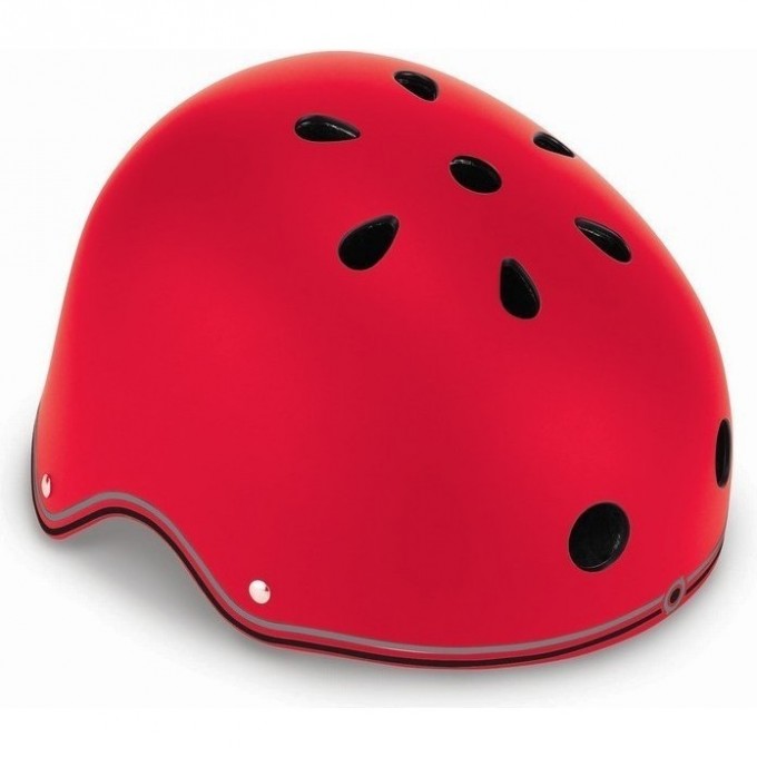 Шлем GLOBBER PRIMO LIGHTS XS/S Красный 505-102