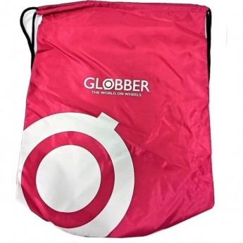 Сумка-шоппер на плечо GLOBBER, белый